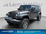 2016 Wrangler Unlimited Thumbnail 1