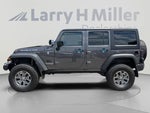 2016 Wrangler Unlimited Thumbnail 2