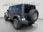 2016 Wrangler Unlimited Thumbnail 3