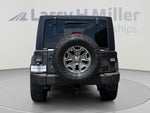 2016 Wrangler Unlimited Thumbnail 4