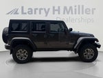 2016 Wrangler Unlimited Thumbnail 6