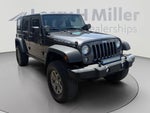 2016 Wrangler Unlimited Thumbnail 7
