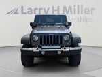 2016 Wrangler Unlimited Thumbnail 8