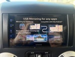 2016 Wrangler Unlimited Thumbnail 14