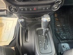 2016 Wrangler Unlimited Thumbnail 19