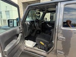 2016 Wrangler Unlimited Thumbnail 23