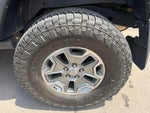 2016 Wrangler Unlimited Thumbnail 26