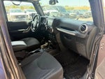 2016 Wrangler Unlimited Thumbnail 29