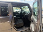 2016 Wrangler Unlimited Thumbnail 31
