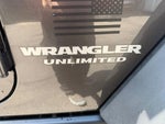 2016 Wrangler Unlimited Thumbnail 32