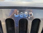 2016 Wrangler Unlimited Thumbnail 33