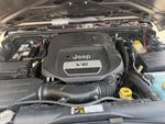 2016 Wrangler Unlimited Thumbnail 34