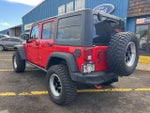 2016 Wrangler Unlimited Thumbnail 3