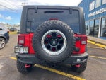 2016 Wrangler Unlimited Thumbnail 4