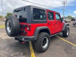 2016 Wrangler Unlimited Thumbnail 5
