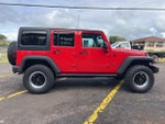 2016 Wrangler Unlimited Thumbnail 6