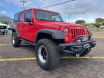 2016 Wrangler Unlimited Thumbnail 7