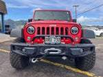 2016 Wrangler Unlimited Thumbnail 8