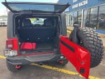 2016 Wrangler Unlimited Thumbnail 9