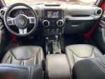 2016 Wrangler Unlimited Thumbnail 12
