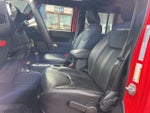 2016 Wrangler Unlimited Thumbnail 13