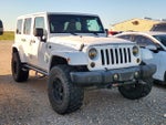 2016 Wrangler Unlimited Thumbnail 1
