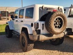 2016 Wrangler Unlimited Thumbnail 2
