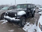 2016 Wrangler Unlimited Thumbnail 1
