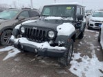 2016 Wrangler Unlimited Thumbnail 4