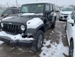 2016 Wrangler Unlimited Thumbnail 5