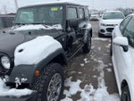 2016 Wrangler Unlimited Thumbnail 6