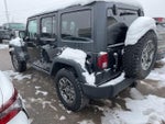 2016 Wrangler Unlimited Thumbnail 9