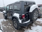 2016 Wrangler Unlimited Thumbnail 10