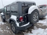 2016 Wrangler Unlimited Thumbnail 11