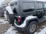 2016 Wrangler Unlimited Thumbnail 13