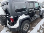 2016 Wrangler Unlimited Thumbnail 14