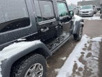 2016 Wrangler Unlimited Thumbnail 16