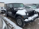 2016 Wrangler Unlimited Thumbnail 18