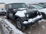 2016 Wrangler Unlimited Thumbnail 19