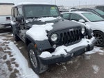 2016 Wrangler Unlimited Thumbnail 20