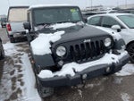 2016 Wrangler Unlimited Thumbnail 21