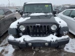 2016 Wrangler Unlimited Thumbnail 22
