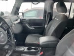2016 Wrangler Unlimited Thumbnail 23