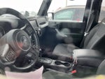 2016 Wrangler Unlimited Thumbnail 27
