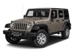 2017 Wrangler Unlimited Thumbnail 1