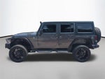 2017 Wrangler Unlimited Thumbnail 2