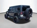 2017 Wrangler Unlimited Thumbnail 3