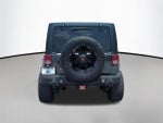 2017 Wrangler Unlimited Thumbnail 4