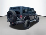 2017 Wrangler Unlimited Thumbnail 5