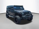 2017 Wrangler Unlimited Thumbnail 7